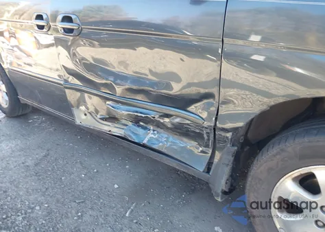 2003 Honda Odyssey Ex-L z USA, uszkodzony, nr VIN 5FNRL18903B081594